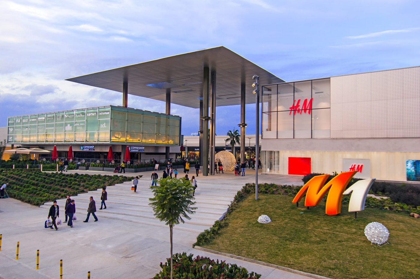 ADANA M1 AVM / Adana