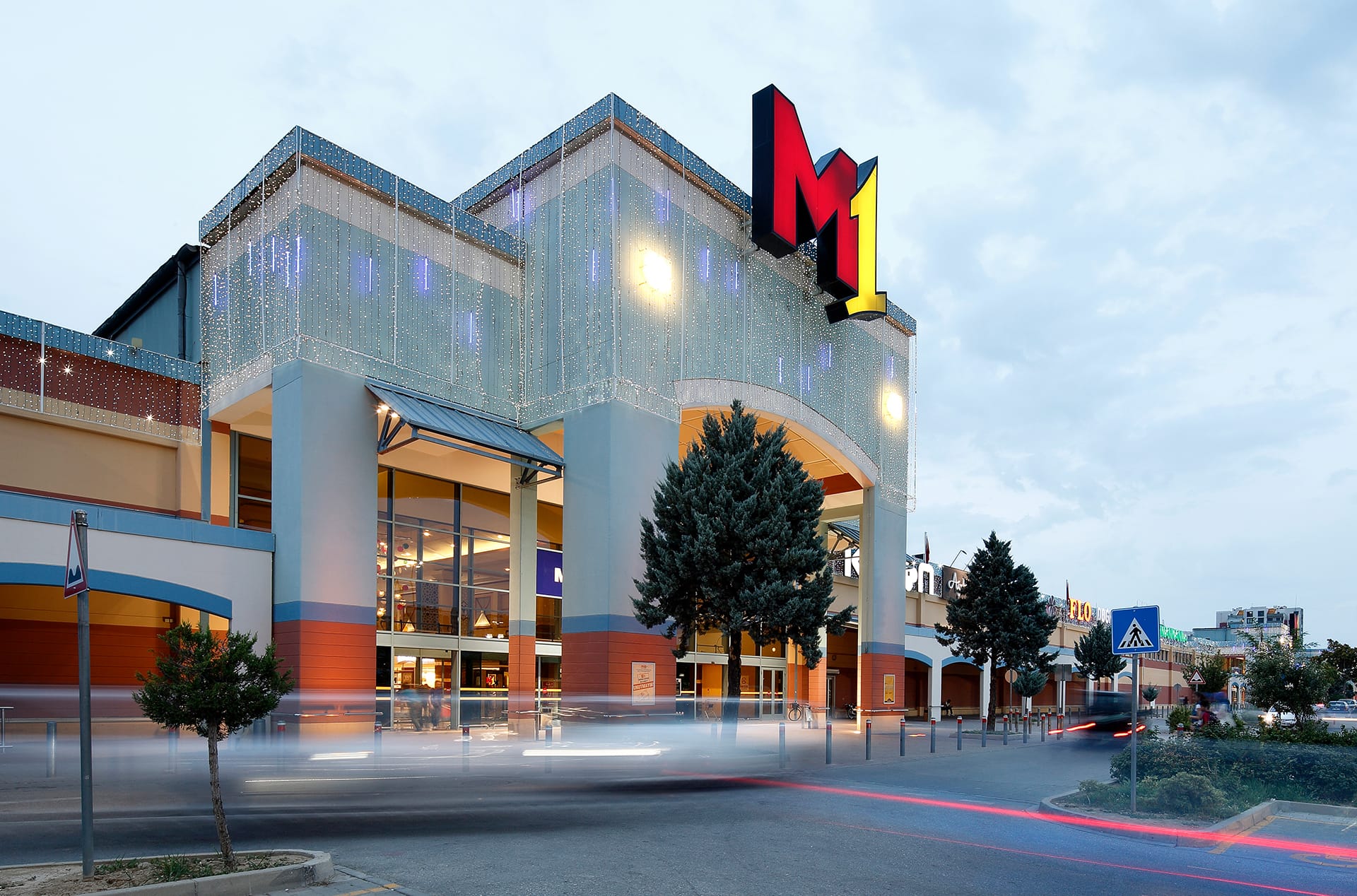 KONYA M1 AVM / Konya