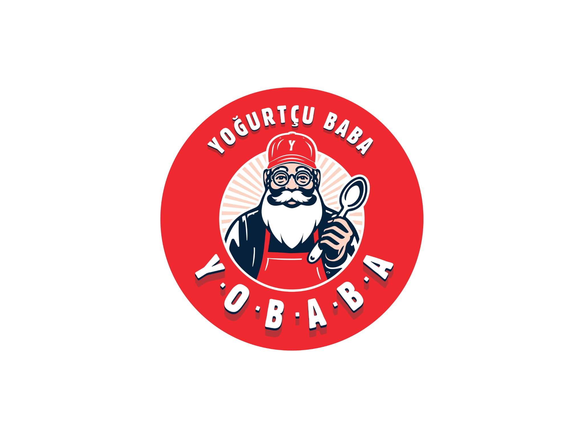 YOBABA Logo